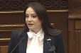 Ինչպես ընդդիմադիր պատգամավորը «մերկացրեց» Կոնջորյանի «փաստերը»