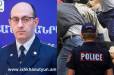 Քննիչները՝ վարչության պետի մասնակցությամբ, դաժան ծեծի են ենթարկել ոստիկանին