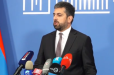 Չեմ կարծում, որ ՀԱՊԿ-ի որոշումները մեզ կստիպեն ակտիվանալ կազմակերպությունում. հետդարձի ճանապարհ չկա. Խանդանյան