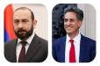 Միացյալ Թագավորության ԱԳ նախարարը շնորհավորել է Արարատ Միրզոյանին
