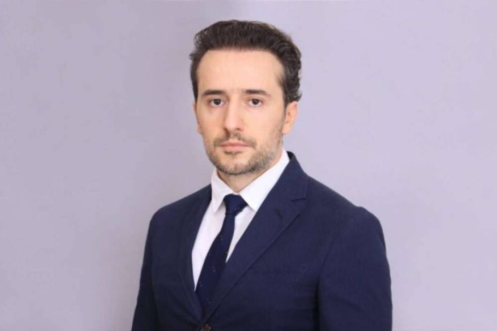 Վահան Միսակյանը նշանակվել է ՀՀ քաղաքաշինության կոմիտեի նախագահի տեղակալ
