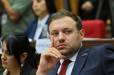 Քվեարկությունը գաղտնի է. արդեն դիրքորոշում ունենք. Տիգրան Աբրահամյան
