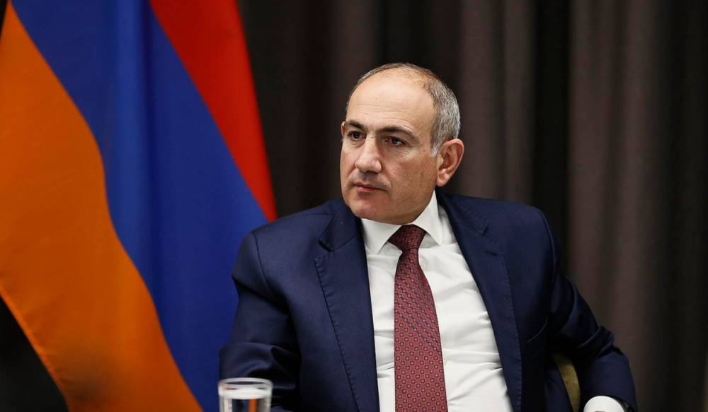 Ակնկալվում է ունենալ էքսկլուզիվ հարաբերություններ, որի հետ մենք համաձայն չենք . Փաշինյանը՝ ԵԱՏՄ-ի մասին