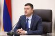 Իշխանությունն անցել է քաղաքական հակառակորդների ունեցվածքի խլմանը. Աբրահամյան