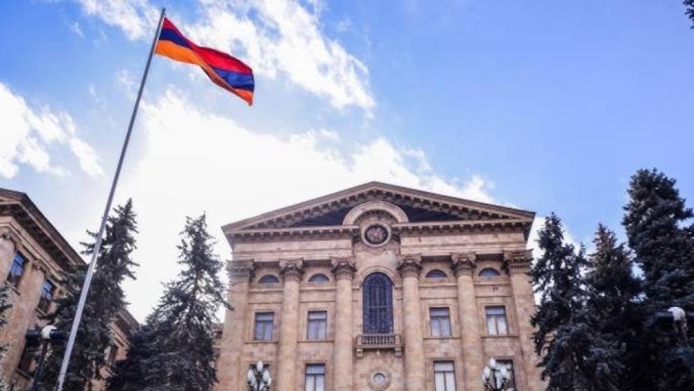 #ՈՒՂԻՂ․ ԱԺ նիստը շարունակվում է. ովքեր կընտրվեն հանձնաժողովի նախագահներ