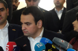 Չենք ուզում անարխիկ վիճակ լինի, երբ երկրի ղեկավարը զբաղվում է ամեն ինչով, բացի իր հիմնական գործերից․ Կարապետյան (Տեսանյութ)