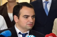 Կարապետյանը՝ ՔՊ-ականին «հորթ» անվանելու, Վարդեւանյանի թեկնածության մասին
