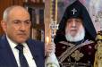 Դժվար եմ պատկերացնում, որ իմ ցանկացած որոշում դատարանի կողմից կասեցվեր և ես շարունակեի դա անել. Փաշինյանը՝ Վեհափառին դատարան հրավիրելու մասին