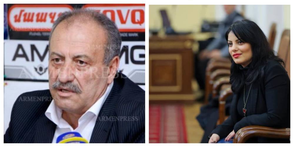 Կոտայքի մարզպետի հարցի քննարկումը հետաձգվել է. ով է նոր հավակնորդը. «Ժողովուրդ»
