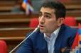Լևոն Քոչարյանը ձայնագրություն միացրեց՝ ինչպես էր Փաշինյանը մարտի 1-ին կոչ անում քար ու փայտ ունենալ (Տեսանյութ)