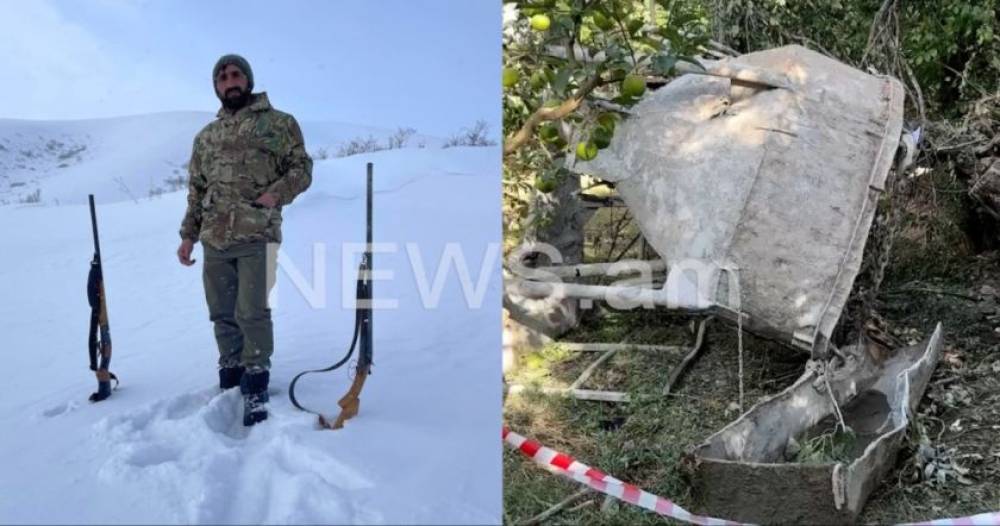 Ընկերներ էին, երկուսն էլ Ֆանտան գյուղից. ովքե՞ր են Նոր Հաճնի ողբերգության զոհերը