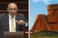 Էս ի՞նչ թեմա ա Քյարքիի հարցը․ Փաշինյանը ահավոր զայրացավ ԱԺ-ում․ նա ամբիոնից սուր ելույթ ունեցավ