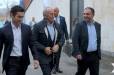«Ո՛չ Նախագահ Քոչարյանին, ո՛չ նրա ընտանիքին և ո՛չ էլ մեր քաղաքական թիմին հնարավոր չէ ընկճել կամ պարտադրել հաշտվել ստեղծված իրավիճակի հետ». «Հայաստան» դաշինք