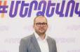 Դուք ստացել եք կառավարելու մանդատ, բայց չեք ստացել պետության նկատմամբ սեփականության վկայական. Մխիթարյան