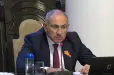 Կառավարության 2026 թվականի օգոստոսի 20-ի հերթական նիստը
