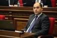 Դատարան ներկայացնելու նպատակով ձերբակալվել է Մարտուն Գրիգորյանը․ Բաբայան