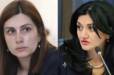 Այսօր նա հեռանում է պաշտոնից՝ նյութապես հարստացած, բայց բոլոր առումներով ձեռնունայն. Անուշ Պողոսյանը՝ Լենա Նանուշյանի մասին