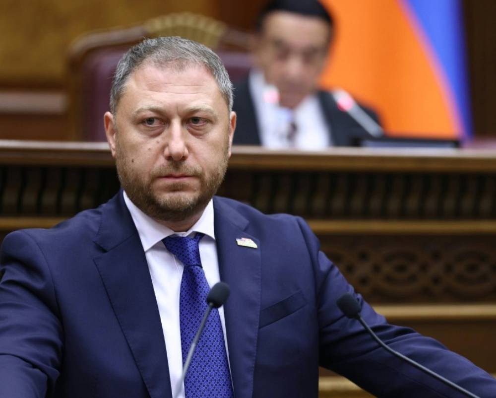 Լավ կանխատեսումներ չունեմ, որ Փաշինյանին կհաջողվի ԵԱՏՄ-ում սահմանափակումների հարցերը լուծել. Ֆարմանյան (Տեսանյութ)