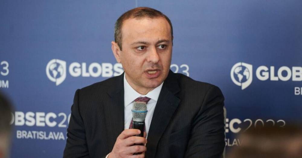 Արմեն Գրիգորյանը անակնկալի է եկել պաշտոնաթողությունից. «Հրապարակ»