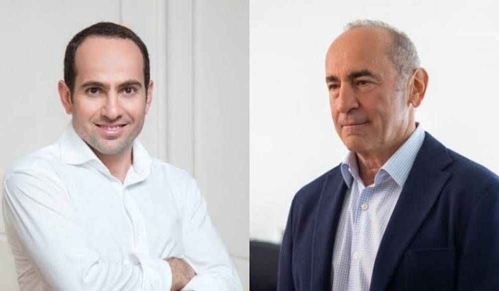 Ձերբակալվել է 6 անձ, այդ թվում՝ նախկին նախագահը, նրա որդին և հանցավոր սխեմաներում ներգրավված այլ անձինք. Հակակոռուպցիոն կոմիտե