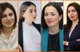 Որքան գումար են վաստակում կին նախարարներն ու նրանց ամուսինները. «Հրապարակ»