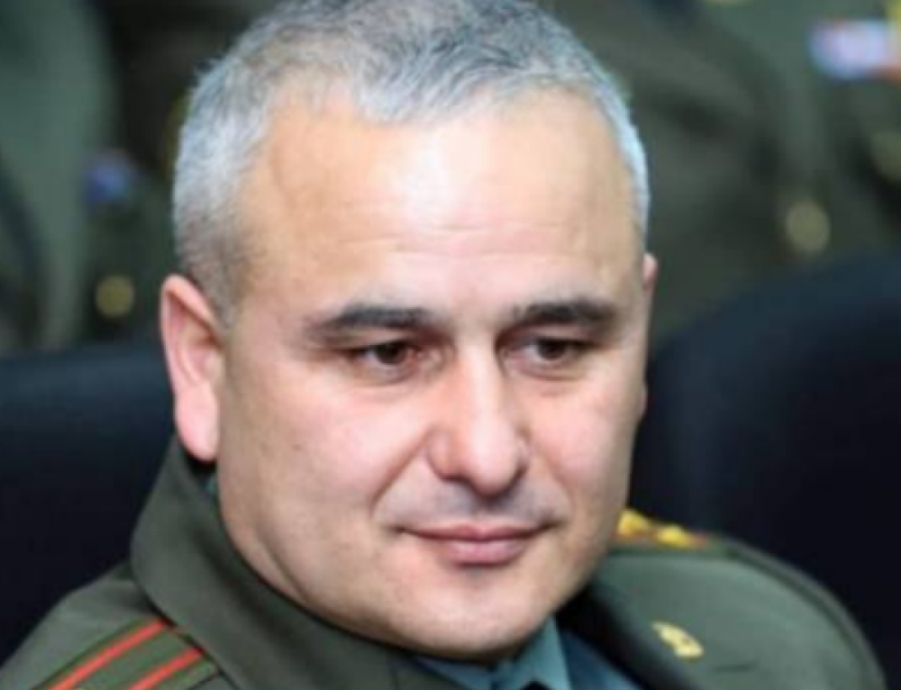 «Նախքան բոլորիս Ուսամա Բեն Լադենի հետ համեմատելը՝ սովորիր մտածել». Միհրան Մախսուդյան