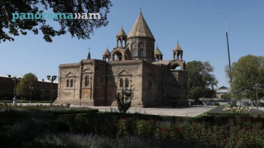 Առերեսվում ենք հայ ժողովրդի պատմության ամենաանպատվաբեր, պատմական նախադեպը չունեցող փաստին. ՀՅԴ Բյուրո