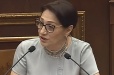 Եթե էդքան քաջություն ունեք Ալիեւի քթից բերեք. Գալստյանը՝ ՔՊ-ականներին