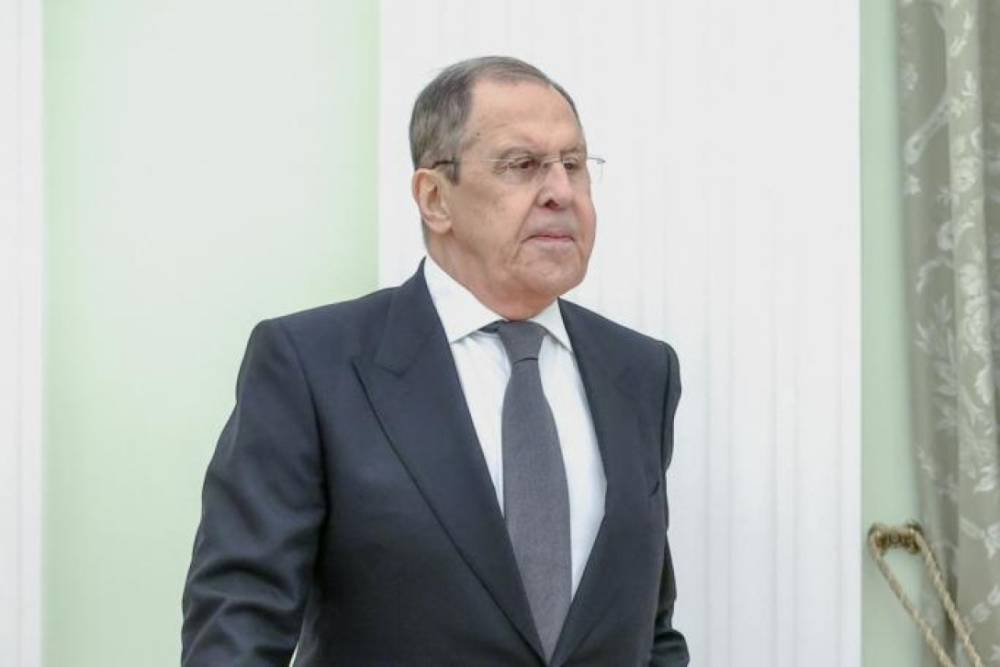 Փաշինյանի՝ երկաթուղու կոնցեսիան Հայաստանին վաճառելու խնդրանքը զարմանալի և «զգացմունքային» է․ Լավրով