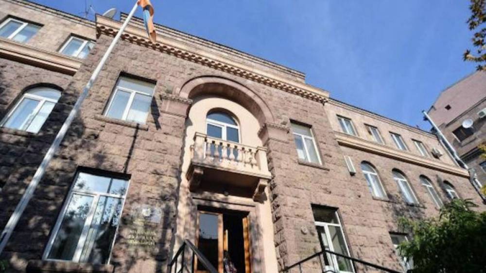 Հոկտեմբերին որ համայնքներում են ՏԻՄ ընտրություններ լինելու