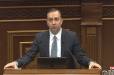 Նախկին դիջեյ Աղաջանյանն առաջարկեց գտնել 10 տարբերություն Սարգսյանի և Կաարապետյանի միջև