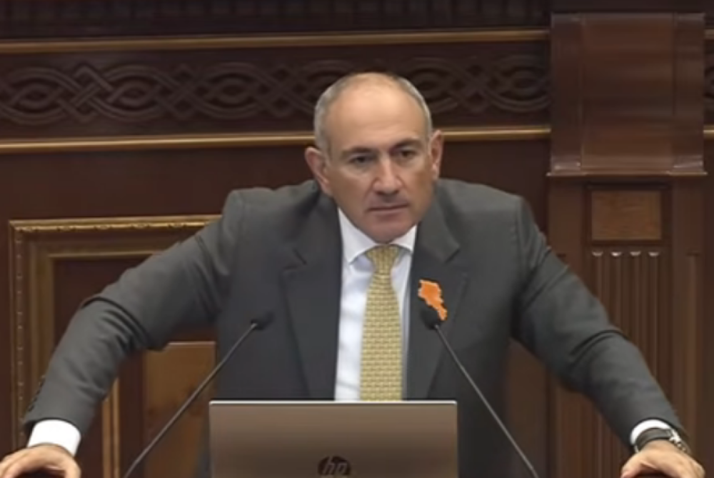 Մարտի 1-ի գործը բացահայտված է. իրավապահ համակարգը, մաֆիոզ ազդեցությունների պատճառով չի տալիս դրա գնահատականը. Փաշինյան