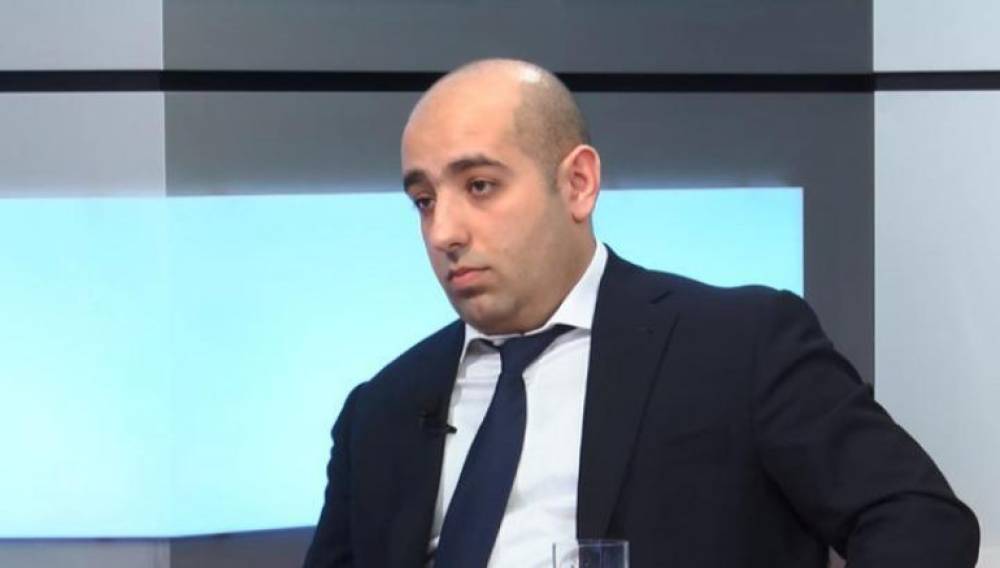 Անիմաստ ժամանակ ենք ծախսում այս «չապացույցների» վրա․ Հովհաննես Խուդոյան