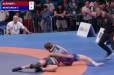 Յուրիկ Մխիթարյանը՝ հունահռոմեական ըմբշամարտի աշխարհի առաջնության բրոնզե մեդալակիր