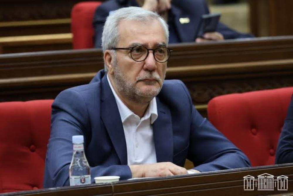 Ինչո՞ւ Անդրանիկ Քոչարյանը չառաջադրվեց Պաշտպանության հանձնաժողովի նախագահ