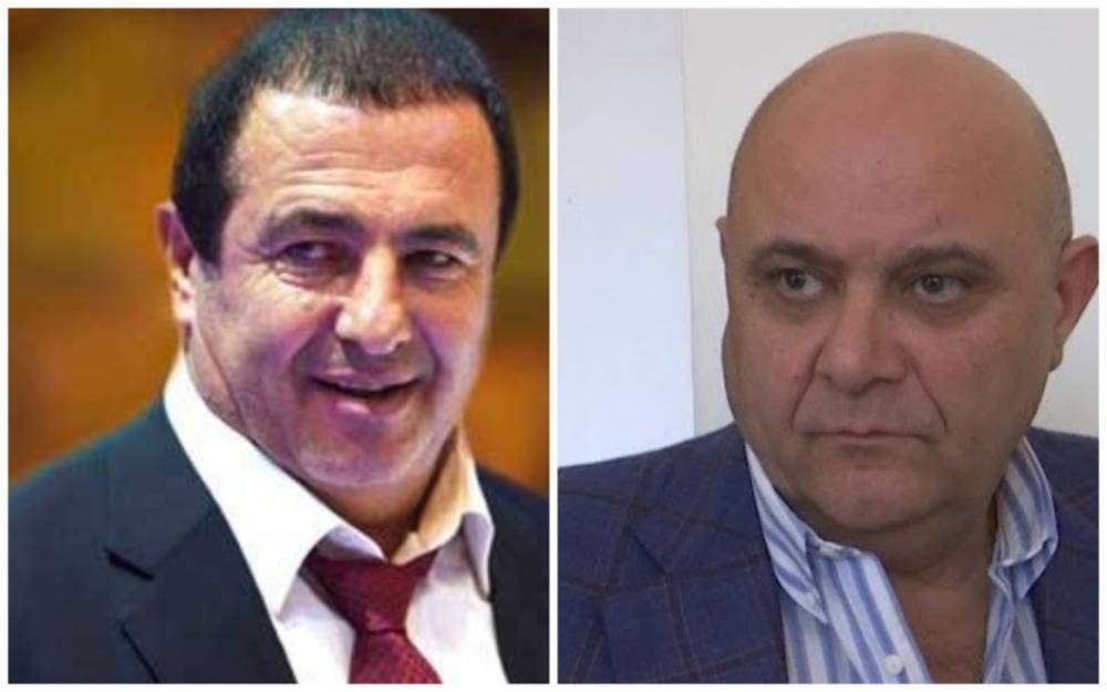 Բացահայտվել է Գագիկ Ծառուկյանի և Սեդրակ Առուստամյանի կողմից 2.5 մլն դոլար արժողության գույքի շորթման և առանձնապես խոշոր չափերով փողերի լվացման դեպք. ՔԿ