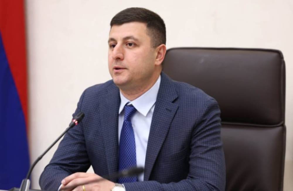 «Կամ հովանավորվում են, կամ չեն կանխվում»․ Աբրահամյանը՝ Երուսաղեմում հայերի դեմ հարձակումների մասին