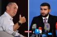Ինչ դրվագ պատմեց Ալեքսանյանը Քոչարյանի մասին