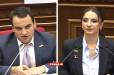 Պիտի ակտիվացնենք աշխատանքները․ Նարեկ Կարապետյանը՝ Արեգա Հովսեփյանին