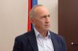 Ռոբերտ Քոչարյանը կալանավորվել է