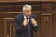 Էդգար Ղազարյանը չկարողացավ զսպել հուզմունքը. Հասկանո՞ւմ եք, թե ինչ եք անում ինձ հետ