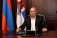 Աբովյանի քաղաքապետի դեմ են աշխատում․ «Հրապարակ»