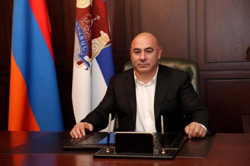 Աբովյանի քաղաքապետի դեմ են աշխատում․ «Հրապարակ»