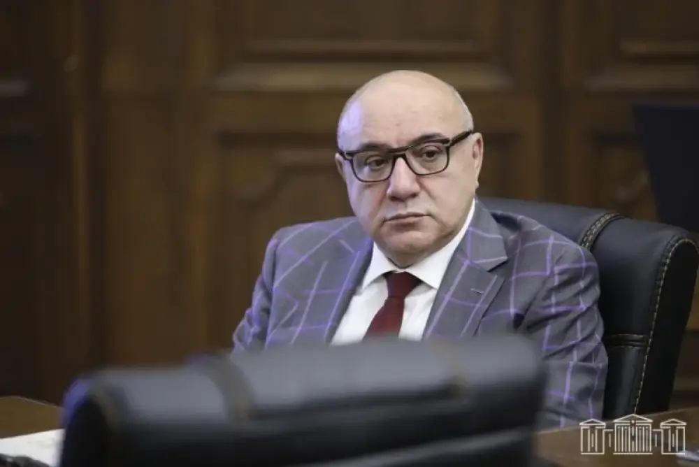 Ո՞րն էր դեսպանի հետկանչի պատճառը, ո՞վ կփոխարինի նրան. «Հրապարակ»