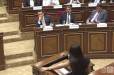 Հիմա. ԱԺ-ում թեժ է. քննարկում են հանձնաժողովների նախագահների թեկնածուներին