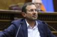 Էս հո գաղութ չի՞, որ Ռուբինյանը «պռագոն» է իջեցրել, թե ով ինչ կարող է ասել, ինչ չի կարող. Մանուկյան