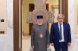 «Սա հարված է սահմանադրական կարգին և միջազգային իրավունքի հիմնասյուներին»․ Ռոբերտ Ամստերդամը դատապարտում է Եկեղեցու և Կաթողիկոսի դեմ իշխանության քայլերը