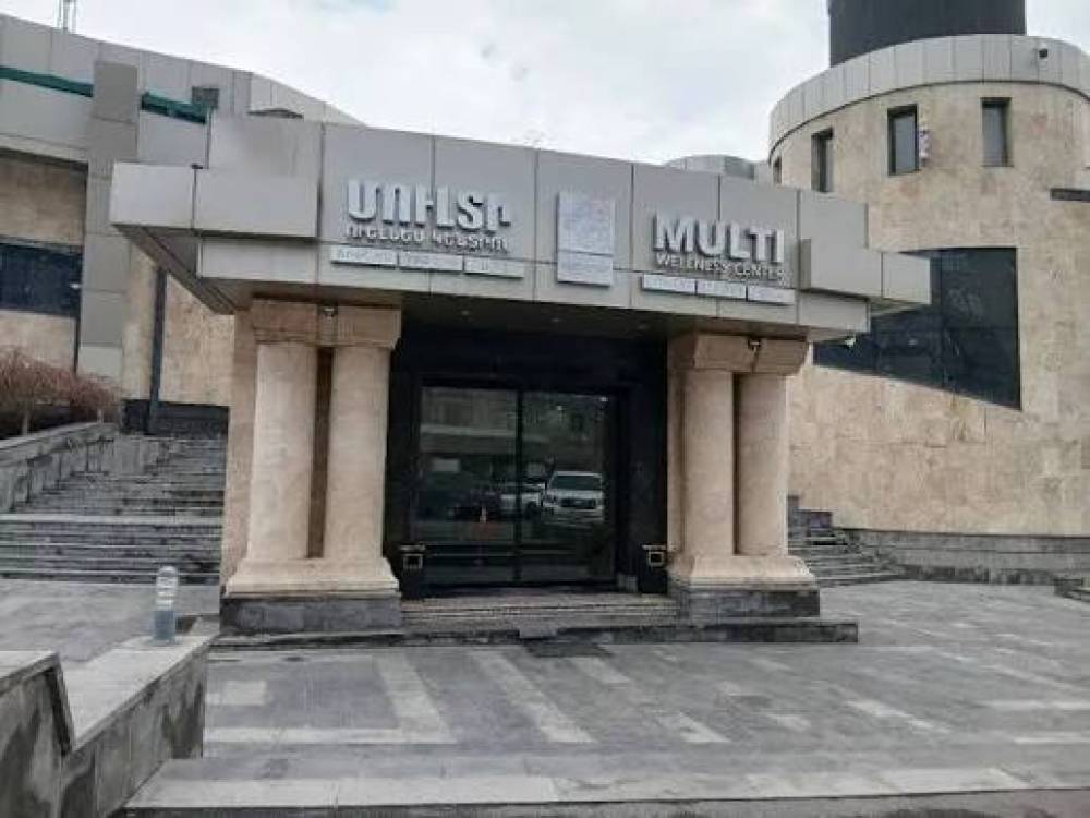 «Մուլտի Ուելնես»-ի տնօրենը մեղադրում է քաղաքապետարանին՝ շարժական գույքն ապօրինաբար խլելու մեջ