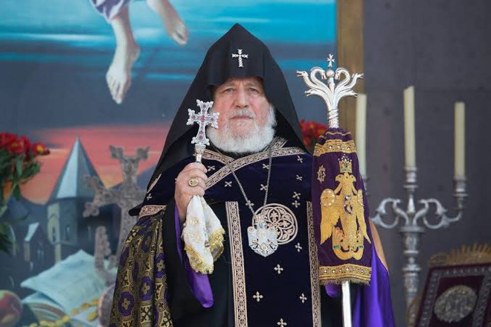 «Ուժեղ Հայաստան» , «Հայաստան» խմբակցությունների , նաև ԲՀԿ անդամները վաղը լինելու են Էջմիածնում` ի պաշտպանություն Վեհափառի