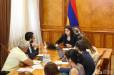 Վերարժևորում ենք քաղաքացիության շնորհման և դադարեցման ընթացակարգերը՝ հիմքում դնելով պետություն-քաղաքացի հարաբերությունների նոր որակ․ ՆԳՆ